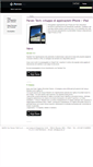 Mobile Screenshot of mobile.parsec.it